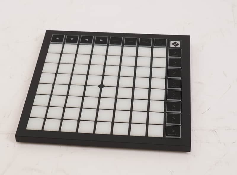 Novation Launchpad X Grid Controller for Ableton Live image 1