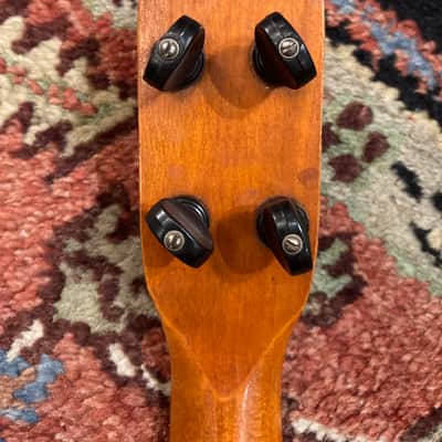 Regal Soprano Ukulele ‘40s-50s image 9
