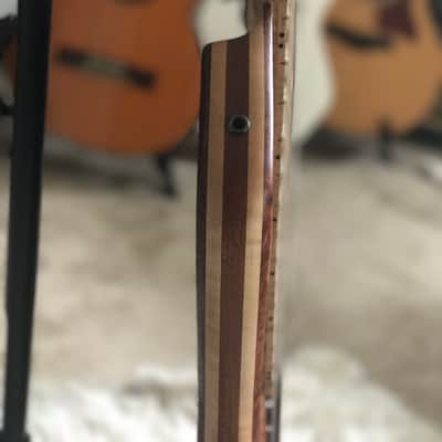 8 Strings Custom Prat Basses image 23