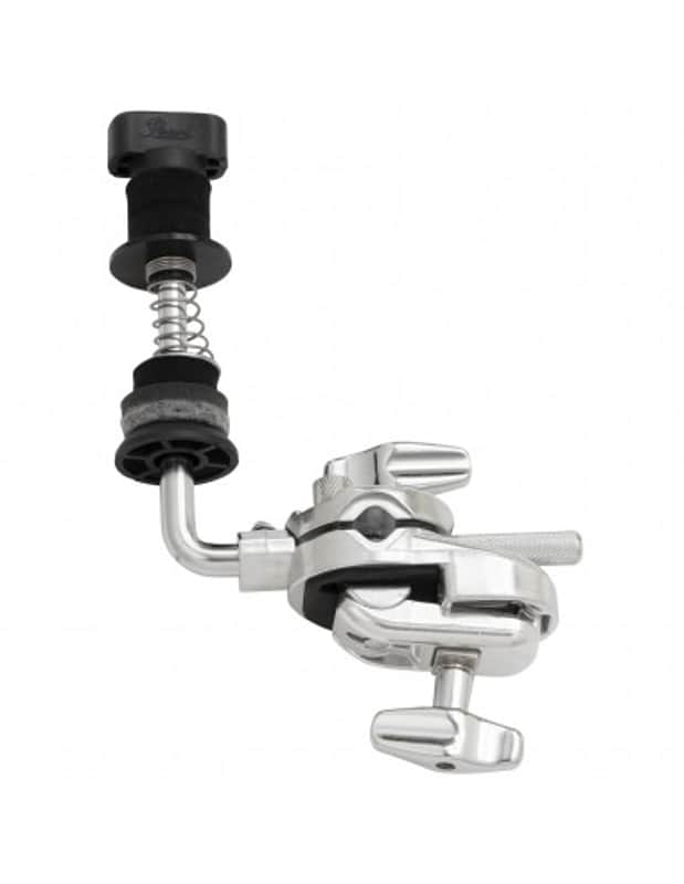 Pearl CLA-130 Supporto Mini Hi Hat per cerchio Grancassa image 1