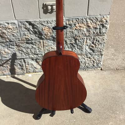 Eastman ACTG1 - Sunburst w/Bag image 5