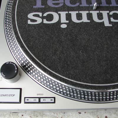 Gemini PT-2000 DJ Turntables image 4