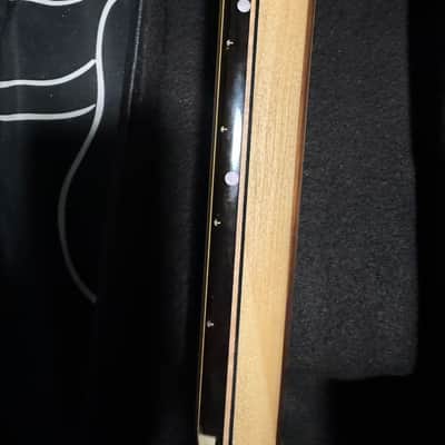 Salinas Bajoquinto Mahogany Tone Wood image 7