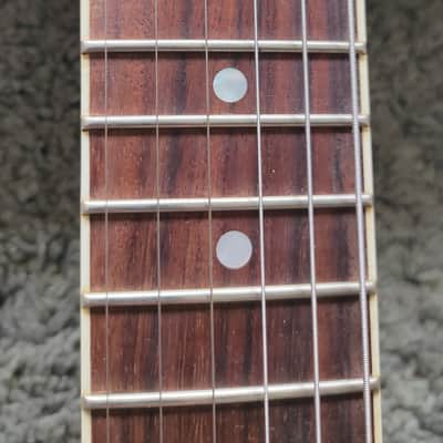 Gibson Midtown Standard 2015 - Ebony image 17