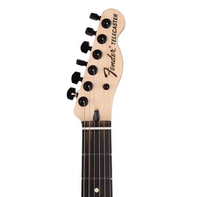 Fender Artist Series Jim Root Telecaster White image 6