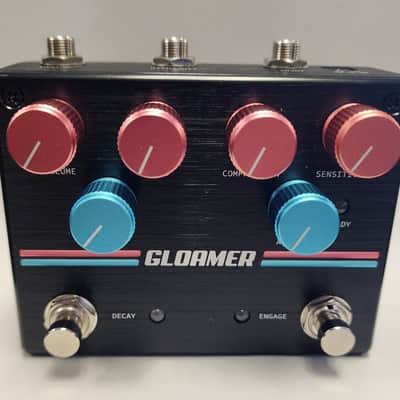 Pigtronix Gloamer 2022 - Present - Black image 2
