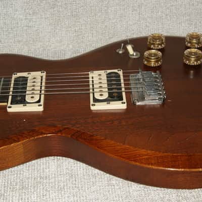 Aria Pro ii CS-250 Cardinal 1982 image 8