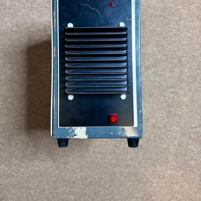 16 channel modified preamps BEAG with lunch box image 13