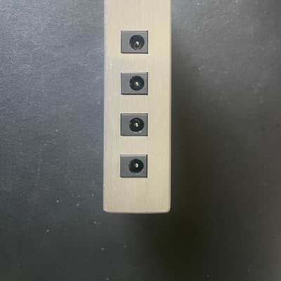 MXR M237 DC Brick 2013 - Present - Silver image 3