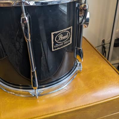 Pearl Export 12x10 Tom 2000s image 7