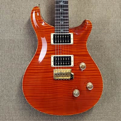 2003 Paul Reed Smith Custom 24 Artist Package With Artist Hard Case (23) image 1