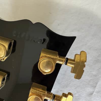 1997 Gibson Custom Shop Historic ES-5 Switchmaster Bild 9