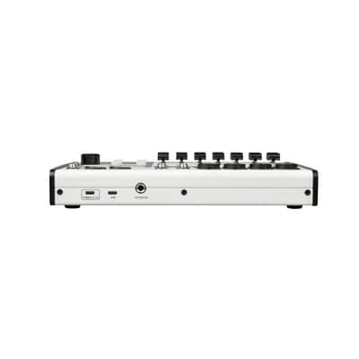Proel Digipad8 Digital Mixer with Motorised Faders image 4