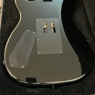 Kramer Baretta Holoflash 1984-1985 image 12