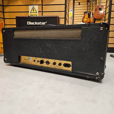 Marshall JMP 1959 Mk II 50W 1979 image 7
