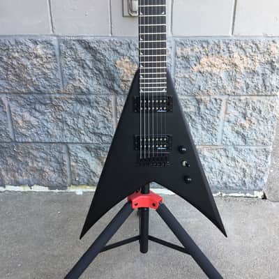 Jackson JS Series JS22-7 KV HT King V | Reverb