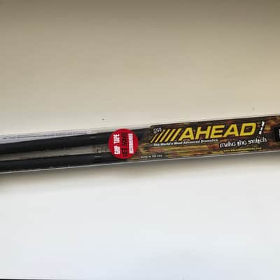 2xPairs - Ahead Rick Allen Drumsticks image 4
