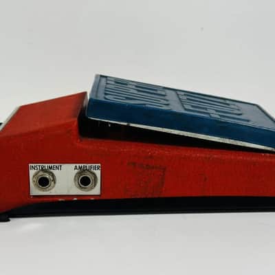 Univox Super Fuzz 1968 - 1978 - Metal image 5