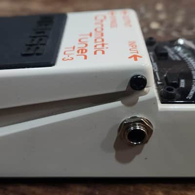 Boss TU-3 Chomatic Tuner 2020s Taiwan image 4