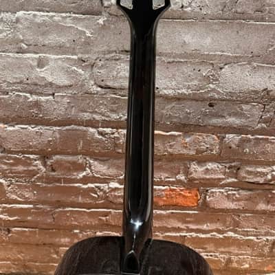 Peavey DW-1 Serial Number 0XIA0509 - Natural image 9