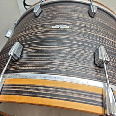 Immagine ⚡C&C Gladstone Series 24/13/16 3-Piece Drum Set⚡ - 15
