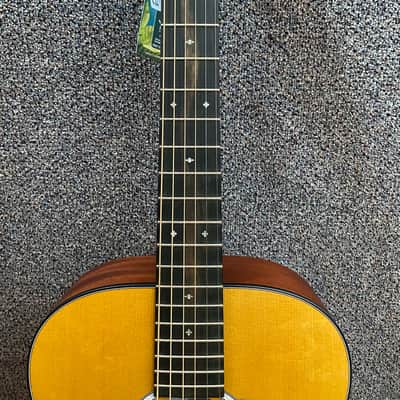 Shawn Mendes & Scott Harris Signed Martin Acoustic Guitar image 4
