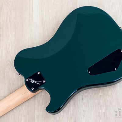 Paul Reed Smith Myles Kennedy Signature Hunter's Green image 12