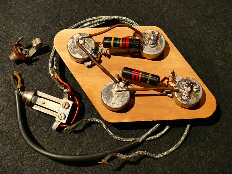 Gibson LES PAUL STANDARD