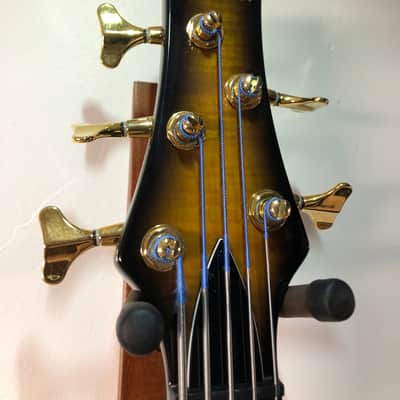 Carvin Icon 5 2007 - 2 Tone Burst image 5