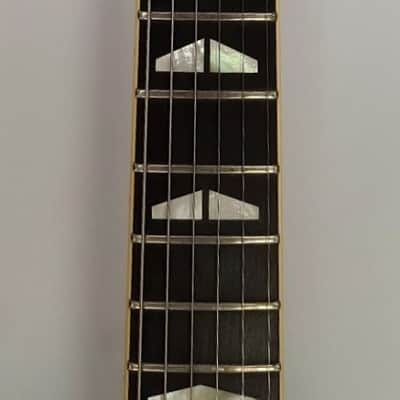 Yamaha SG2000 1978 Sunburst image 7