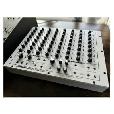 Analogue Solutions AS500-SEQ Standalone 64-Step Analogue Step Sequencer image 8