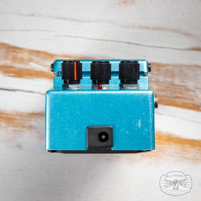 Boss CE-3 MIJ (Black Label) Vintage Made in Japan image 6