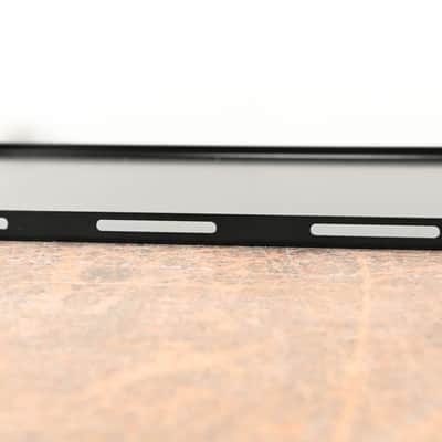 Raxxess UTS-1 1U Standard Rack Utility Shelf CG01FZG image 8