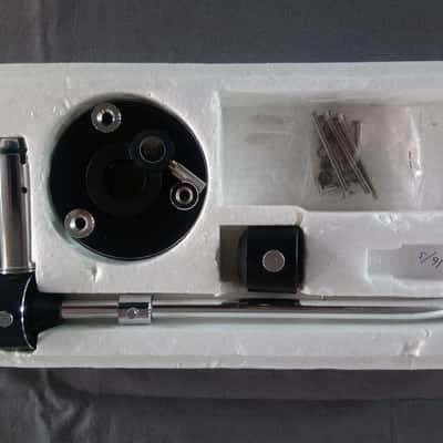 Audio-Technica Broadcast Tone Arm ATP 1501 iii 80's image 1