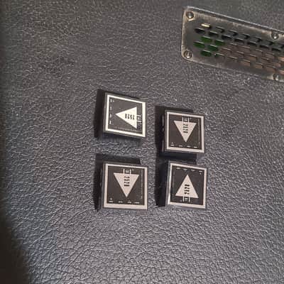 API 3124+ (with aftermarket opamps) image 17