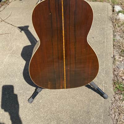 Rare 1960 Custom Ordered 12 fret  Martin 000-28S image 22