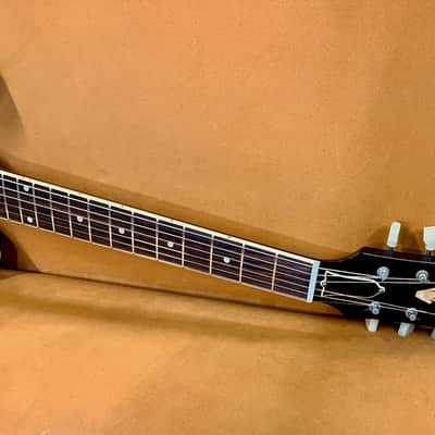 Gibson '59 ES-335 Reissue 2019 - VOS Vintage Burst image 4