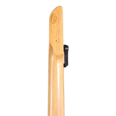 Kubicki Ex-Factor 4-String Bass Black image 14