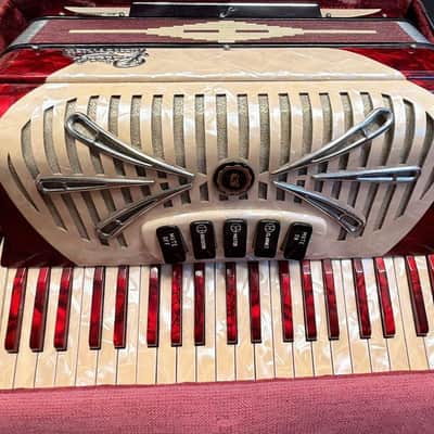 Rivoli by Sonola Little Maestro 1940'-1960's Near Mint Condition image 3