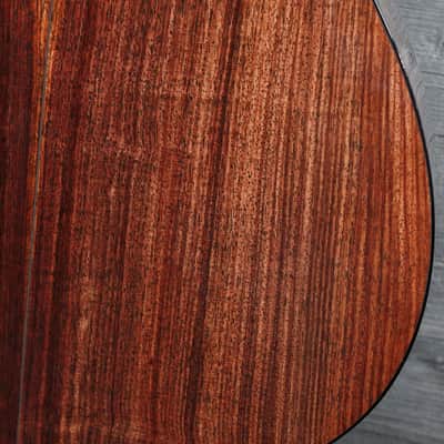 Santa Cruz 00 12-Fret - Sunburst Rosewood / Adirondack Acoustic-Electric Guitar image 19