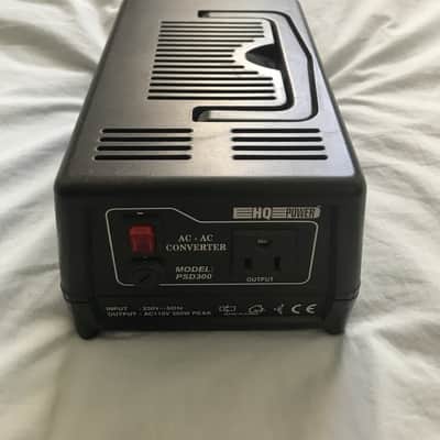 HQ Power PSD300 220V-110V Voltage Converter image 2