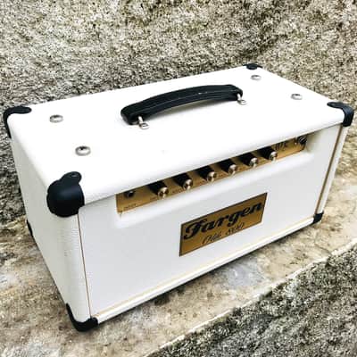 Fargen Olde 800 Guitar Amplifier Head MKI image 2