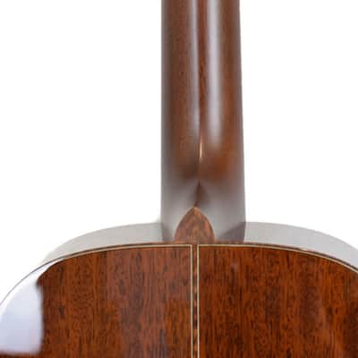 Santa Cruz H13 Fret Custom Sinker Redwood image 8