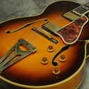 Gibson Super 400 Vintage Sunburst