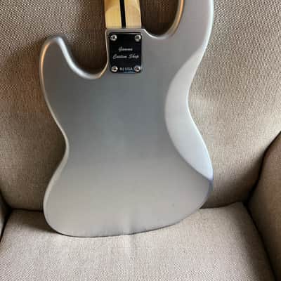 GAMMA Custom J19-06, Beta Model, QuickSilver Metallic image 2
