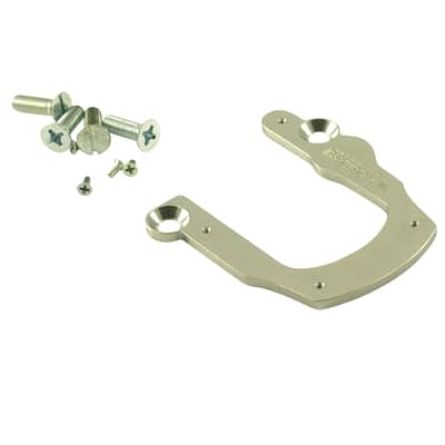 Vibramate® Original V5 Stop Tailpiece SG, Telecaster Adapter Kit For Bigsby® B5 image 2