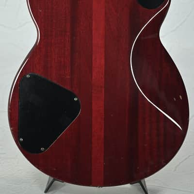 YAMAHA SG-2000 Red Sunburst MOD [028238] (02/09) image 10