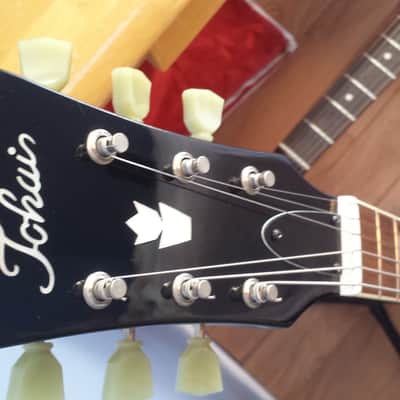 Tokai SG Made in Korea image 14