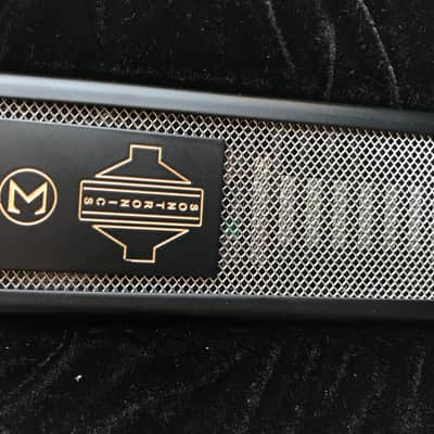 Sontronics Sigma Ribbon Microphone image 5