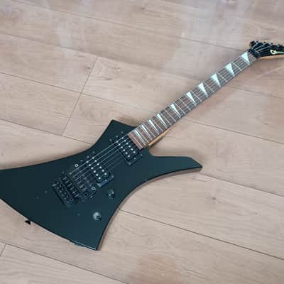 Charvel Jackson Kelly 610 KL MIJ Order Made Explorer Made in Japan